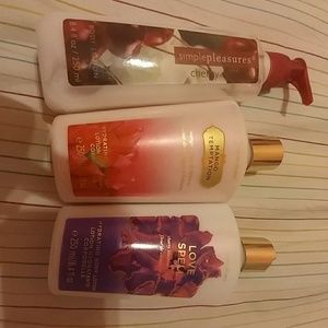 Lotions